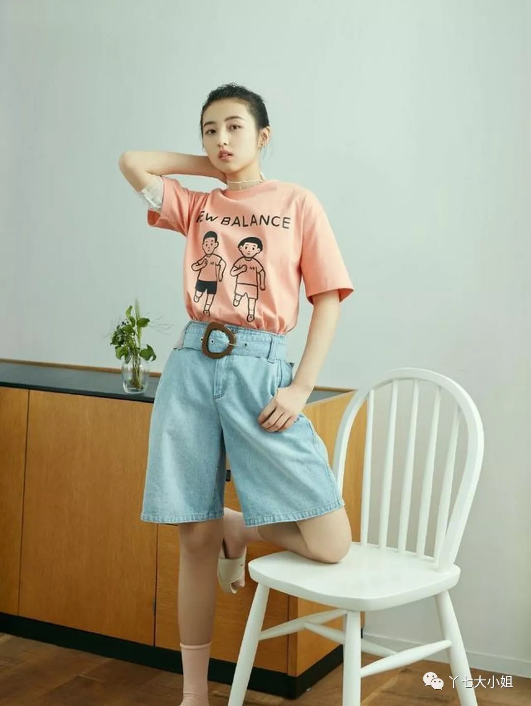 夏季|2021年夏季流行的短裤，显瘦、显高、显腿细哪家更强？