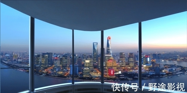 楼市|上海楼市的危与机,回不去的房价,魔都之城上海楼市的潜力