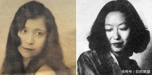 她抛下一双儿女出国留学,半生潇洒,但临终时作家女儿不愿见她