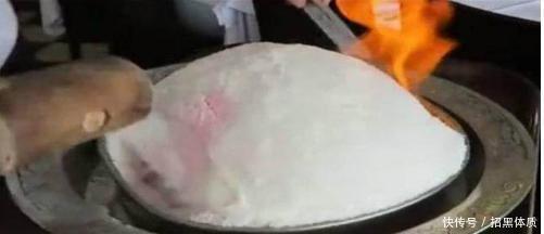 美食|中国游客在土耳其,买了一只“盐焗鸡”,切开以后傻眼了!