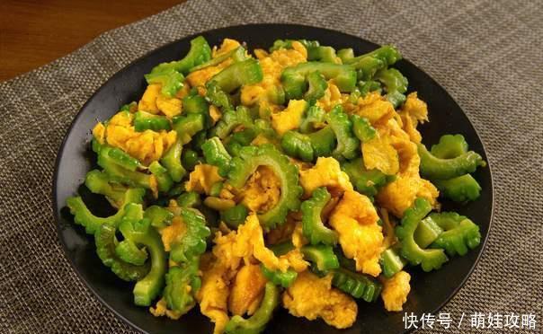 天气|天气炎热,家中常备此蔬菜,清热解暑,维C含量高,炒一炒就能吃