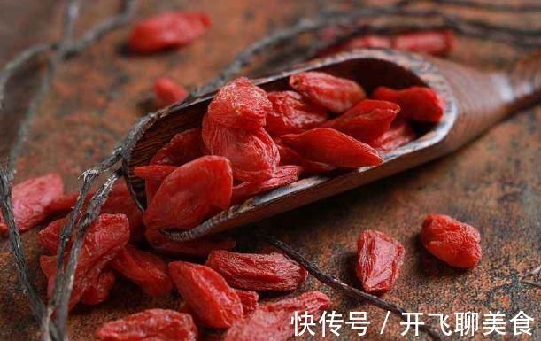 枸杞|让人倒下的不是病,是无知!吃枸杞的2大禁忌,了解一下
