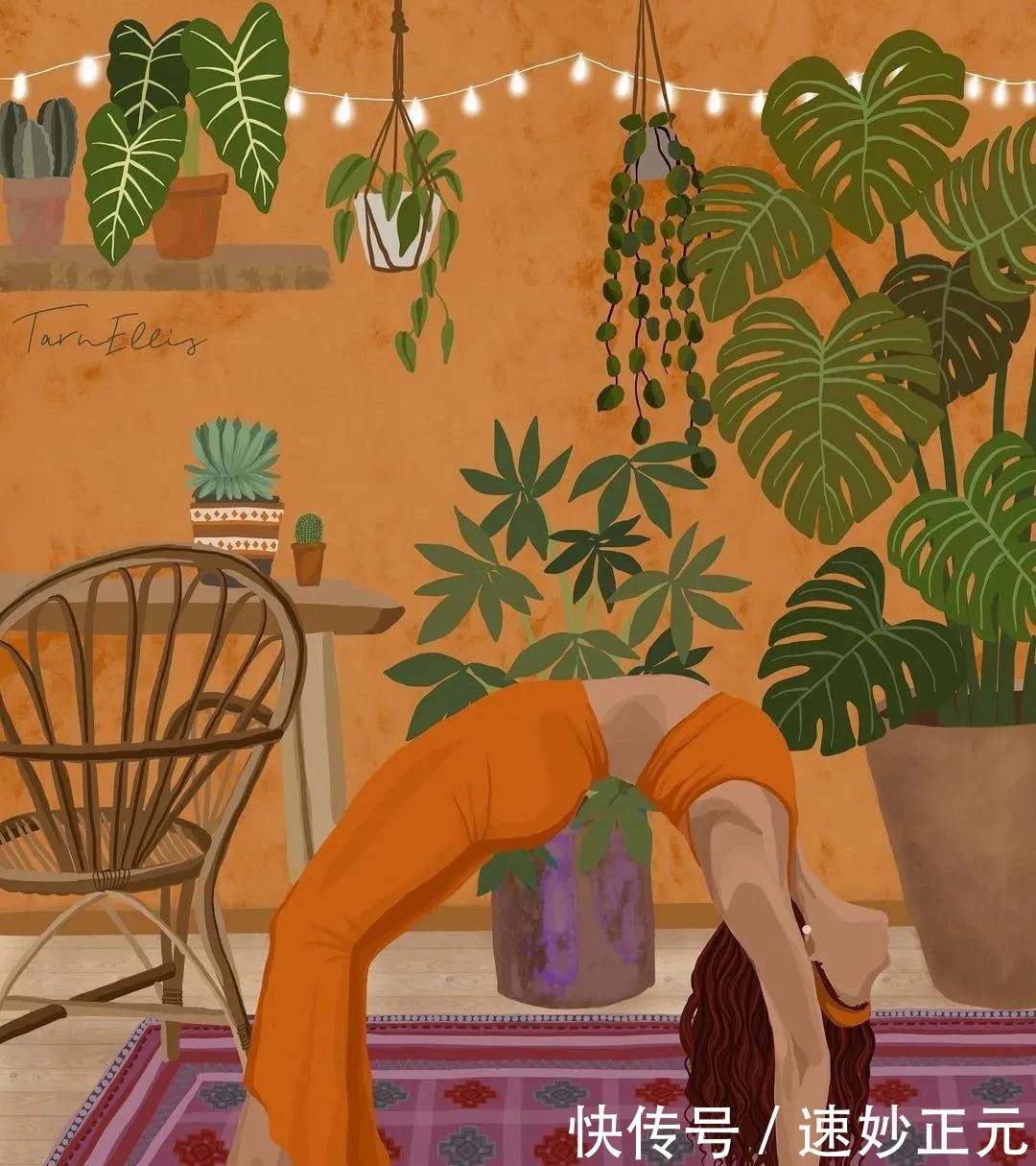 教室|在瑜伽馆最不能忍的 8 件事，你能忍到第几件？