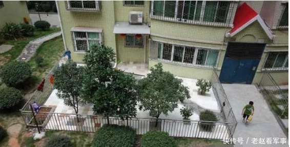 技巧|懂得买房技巧 , 避免低层阴暗潮湿！