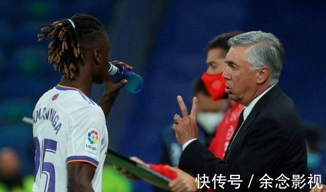 维尼修斯|五连胜被终结!皇马欧冠主场战弱旅,蒂拉斯波尔警长恐成出气筒!