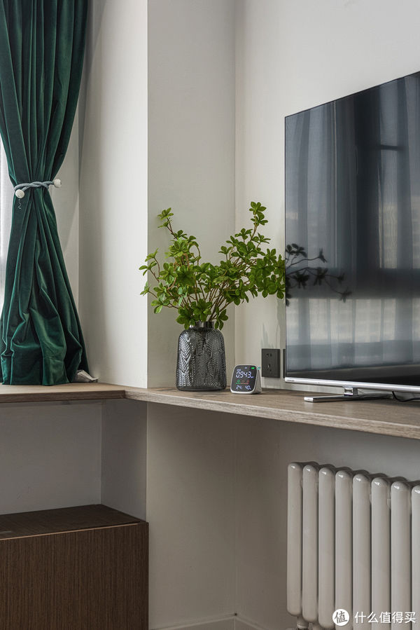 空间|35岁小哥高质量独居生活:喜欢开放设计,两室改一居,就是要自由