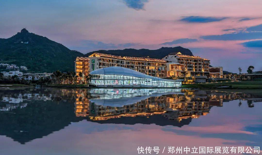 瑞士洛桑酒店管理学院|大局已定！海南教育大爆发！2021中国（海南）国际教育装备展览会