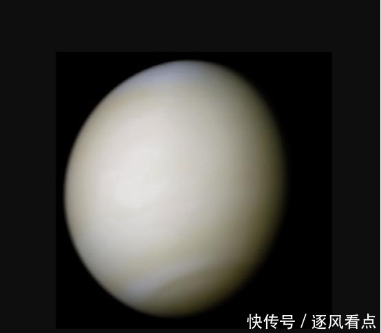 天空和望远镜 金星有没有卫星？如果有，它到底有多少个?
