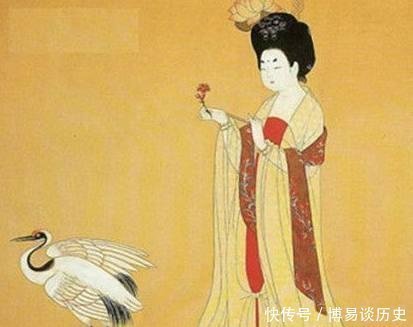 杨贵妃到底是谁的女人 她的真实样貌美吗 来看看她的容貌复原图