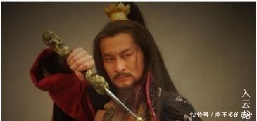 好汉|水浒传中的十大梁山好汉,武松进不了前五,第2位可以单挑五虎将!