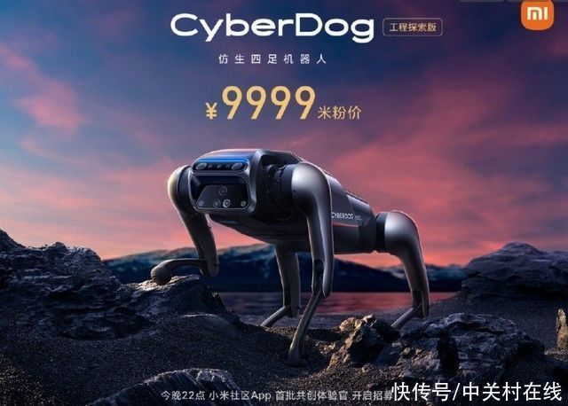 x小米这只狗 到底安的什么“芯”