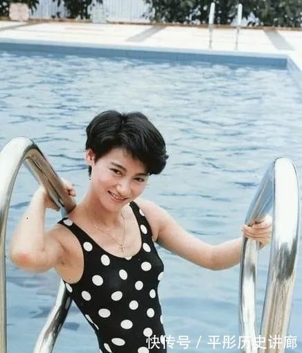 惠英红|3岁乞讨,12岁做舞女,22岁当影后,61岁的她终于活成了传奇