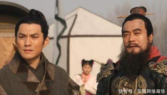 宋徽宗连柴进都不杀,却为何非要杀掉卢俊义?原因就在燕青身上