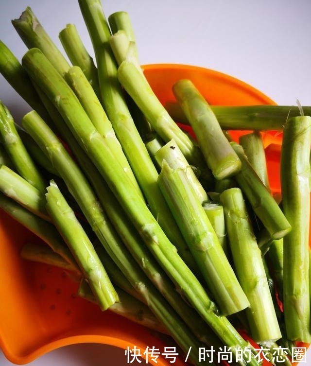 它是“蔬菜之王”,比排骨贵,补钙比骨头汤强,再贵也要给孩子吃