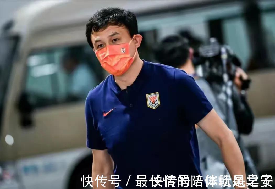 矫喆|他被球队称为是球霸,曾被泰山队扫地出门,如今得到郝伟重用