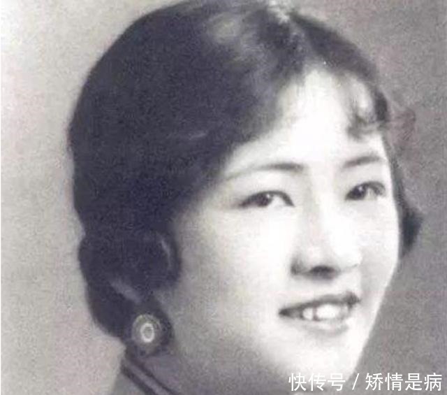 林徽因一生中最重要的三个男人!