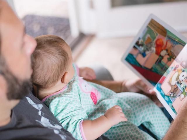 安全感|妈妈不在家,又乖又好带;妈妈回到家就调皮又娇气,怎么会这样?