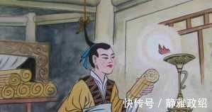 陆游|陆游写给儿子的一首诗,只有短短的4句,却让人醍醐灌顶