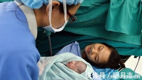 腹腔粘连|第二次剖腹产会比第一次更痛吗?医生说出了答案,女性最好要知道