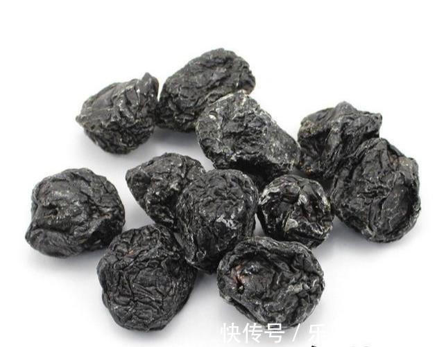 桔梗|乌梅,桔梗,甘草三种食材怎么泡茶有什么人不建议吃