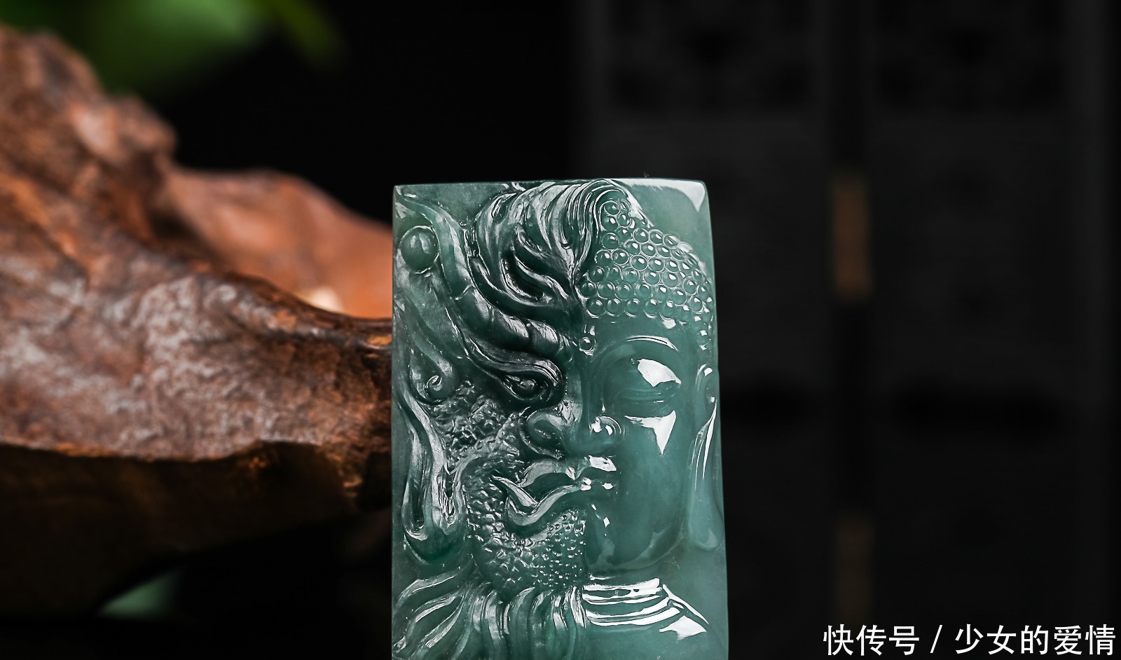 玉无|玉无定价,买翡翠要看什么专家教你五招!