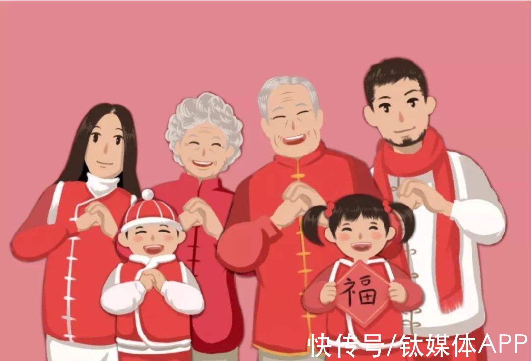 互联网时代|抢红包是就地过年的仪式感吗？