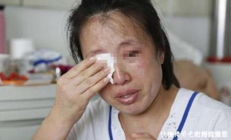 老人|1岁宝宝突然呕吐,宝妈知道原因后对婆婆大吼别碰我儿子