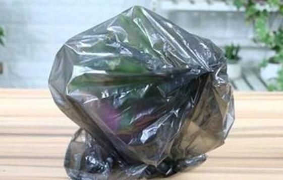 废弃的“塑料袋”要收好，养花时大有用处，可促进花卉生长、爆盆