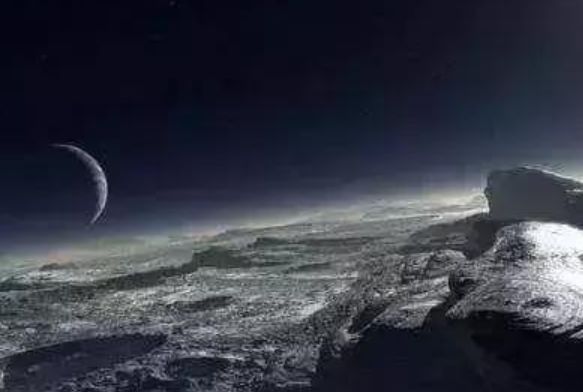 “冥界”真实存在科学家在那里呆上一年,地球就过了246年