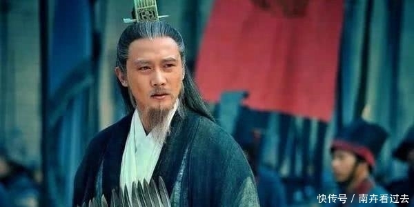 上将|诸葛亮最不光彩的一场胜利，为了生擒一女将，派出蜀汉五位上将