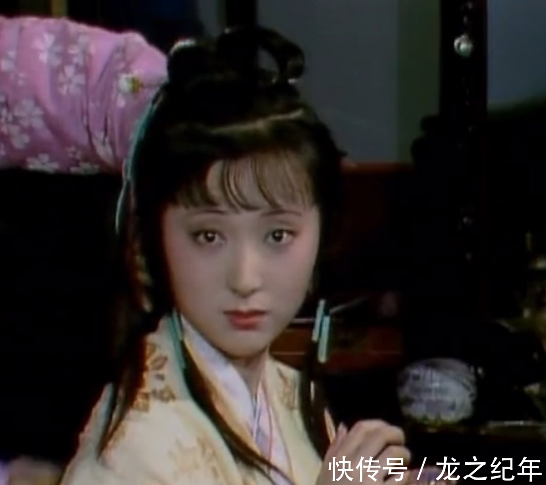 红楼梦$被忽略的终了道人,才是《红楼梦》中的狠角色,一手造成黛玉之死