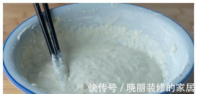 发酵粉|这才是传统老面馒头的正确做法,不用酵母不用二次醒发,越嚼越香