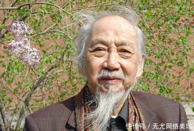 运动方式|108岁的文怀沙:我的长寿之道