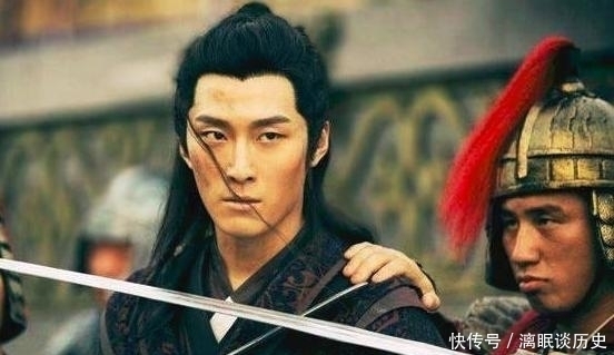 刘封|刘备为何赐死刘封不仅是因为他没救关羽,还有三个原因