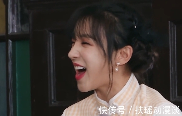 子夜|李晨认错孟子义,沙溢的解围毫无痕迹,把老眼昏花贯彻到底