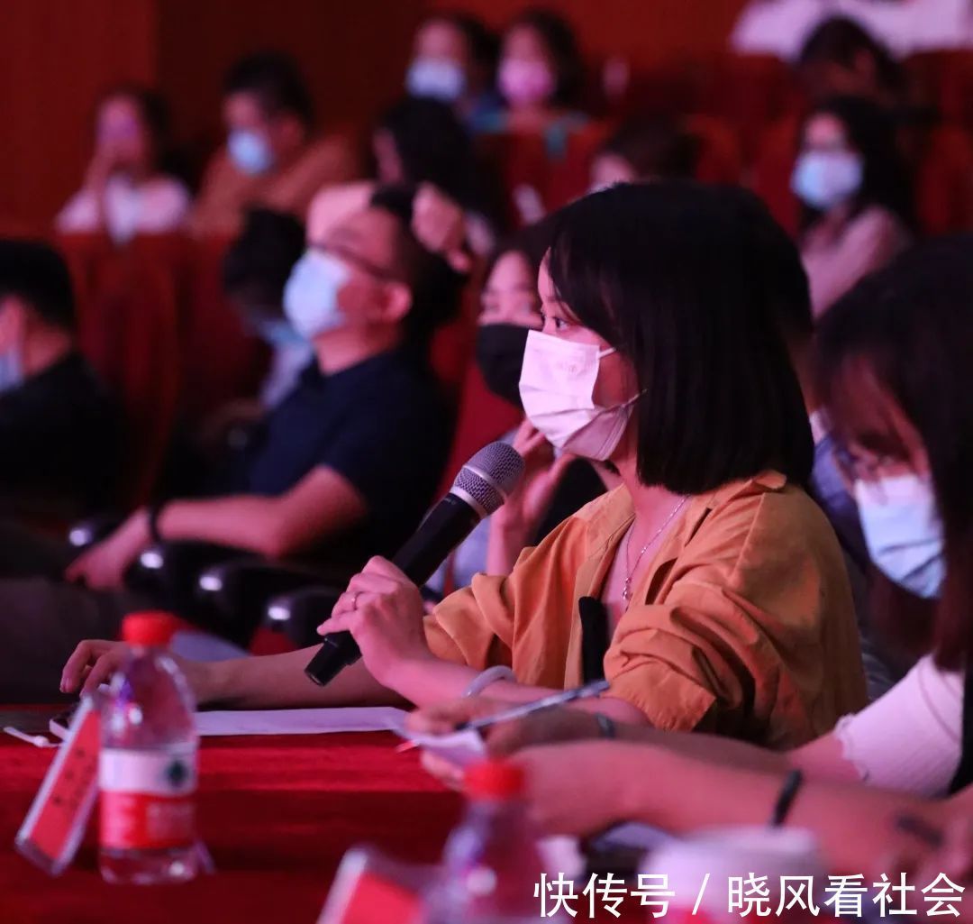 娓娓而谈,出口成章——第九届主持人大赛圆满结束!