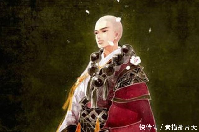 飞升|仓央嘉措感动千万人的名言,若飞升成仙,不为长生,只为一件事!