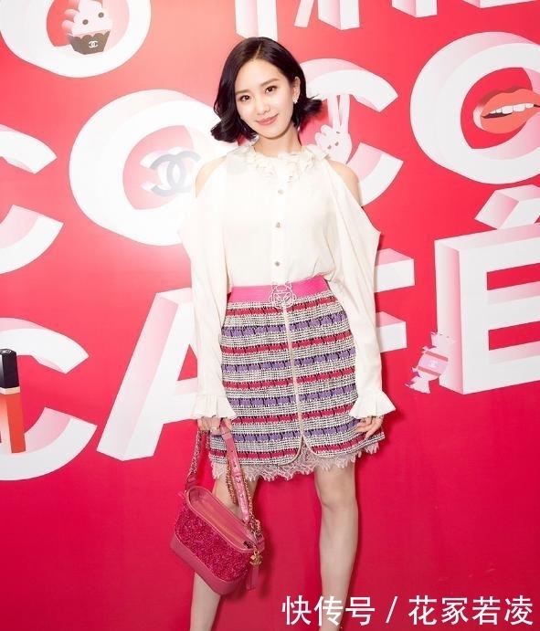 女人|不管女人年纪多大,穿裙子要注意这“4不要”,不然再贵都显廉价