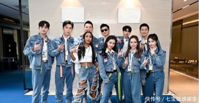 综艺|《跑男》迎来最心酸嘉宾，镜头少得可怜，全程还要笑脸相迎！