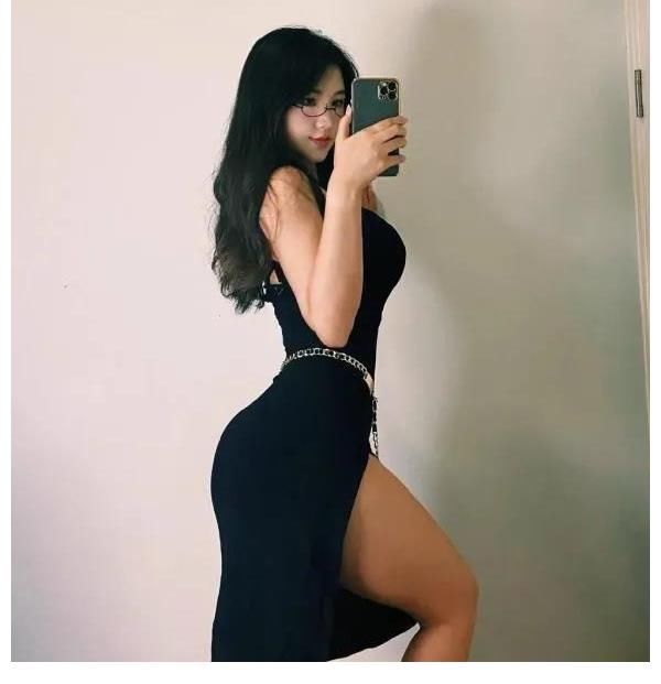 臀围|河北辣妹臀围超过1米?这火辣狂热的身材你敢看几眼吗?