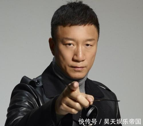 高大山|孙红雷的坎坷从艺路,是谁让他留下阴影,至今依然谈吻色变