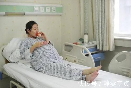 孩子|临产前一个月,提前把这五件事准备好,宝妈和孩子都受益匪浅