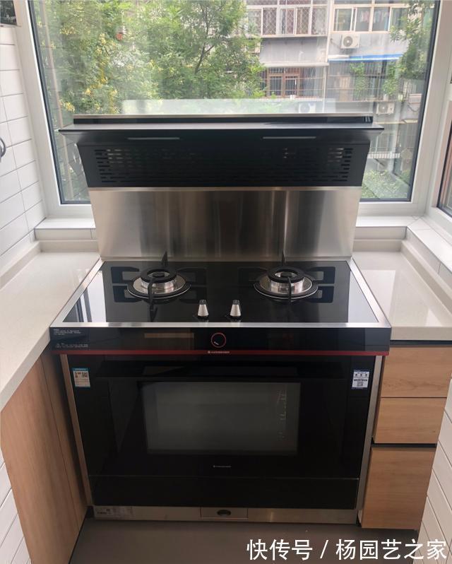 厨电|装修没有后悔药！选集成灶还是传统灶？正确答案一开始就得弄清楚