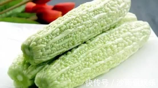 神农本草经|生活中“最苦”的三个蔬菜,营养价值却很高,可惜很多人不喜欢吃