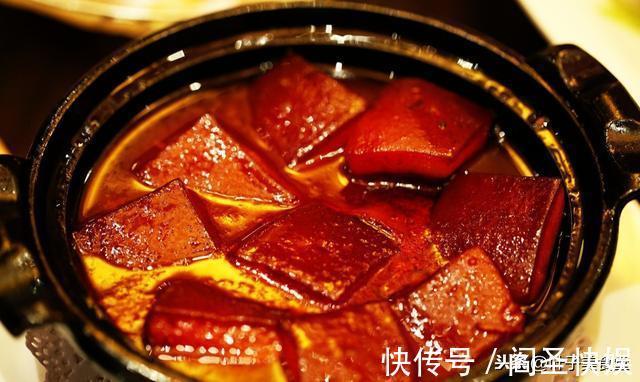 收汁|炖红烧肉,有人用白酒,有人加啤酒?都不对!教你正确做法,香