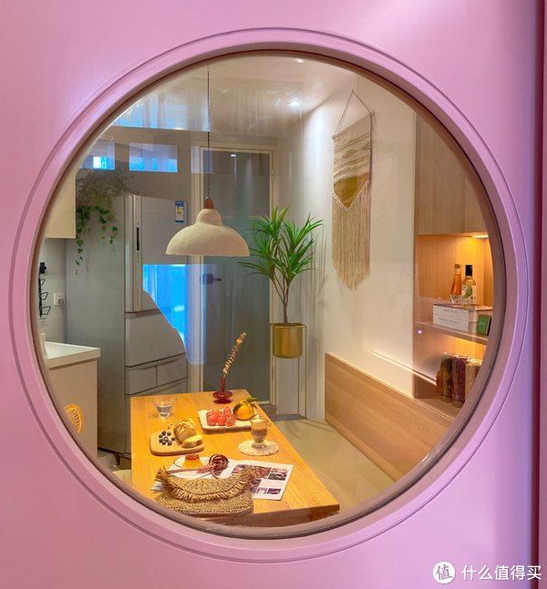 小空间|绝了！82㎡六口之家0杂物，还凭空多出两间房？！