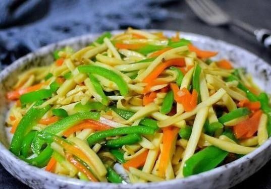 营养|夏天不能错过的10道清淡美食,营养开胃又健康,多吃不胖还解馋