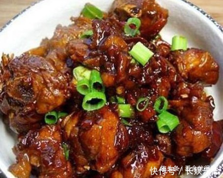 几道越吃越香的家常菜,香而不腻特别解馋下饭,家人爱吃得停不住