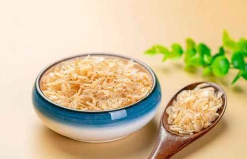 中老年人|这7种素食,含钙量比肉还高,常吃,身体更健康