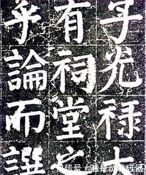 笔法|从楷书起步,要学什么肯定不只是字形,重要的是笔法和布势